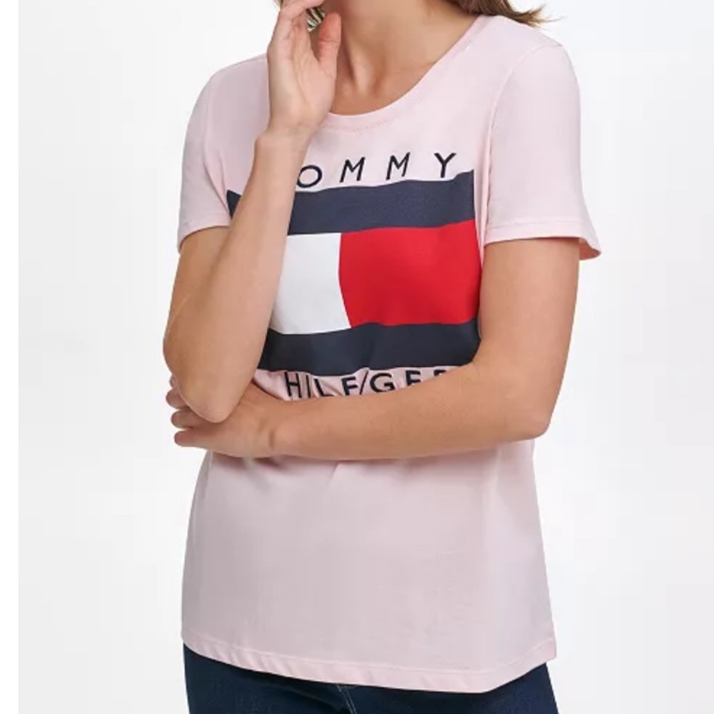 Tommy Hilifiger